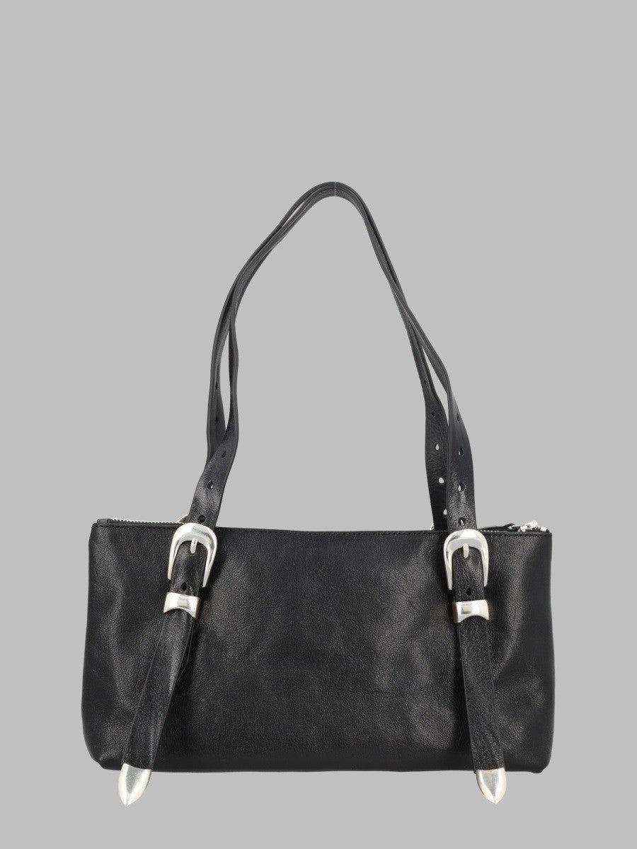Borsa con Cintura da 2 CM 2