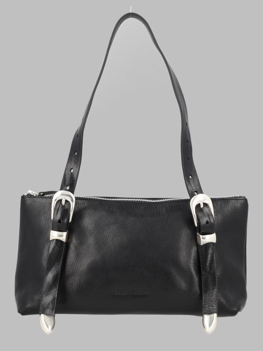 Borsa con Cintura da 2 CM