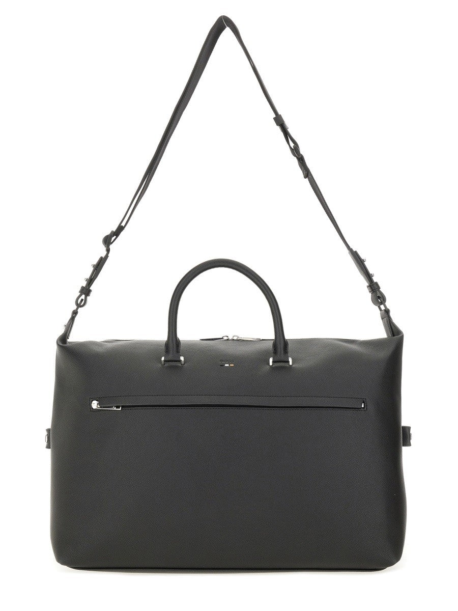 BORSA "RAY" DA VIAGGIO CON LOGO 3