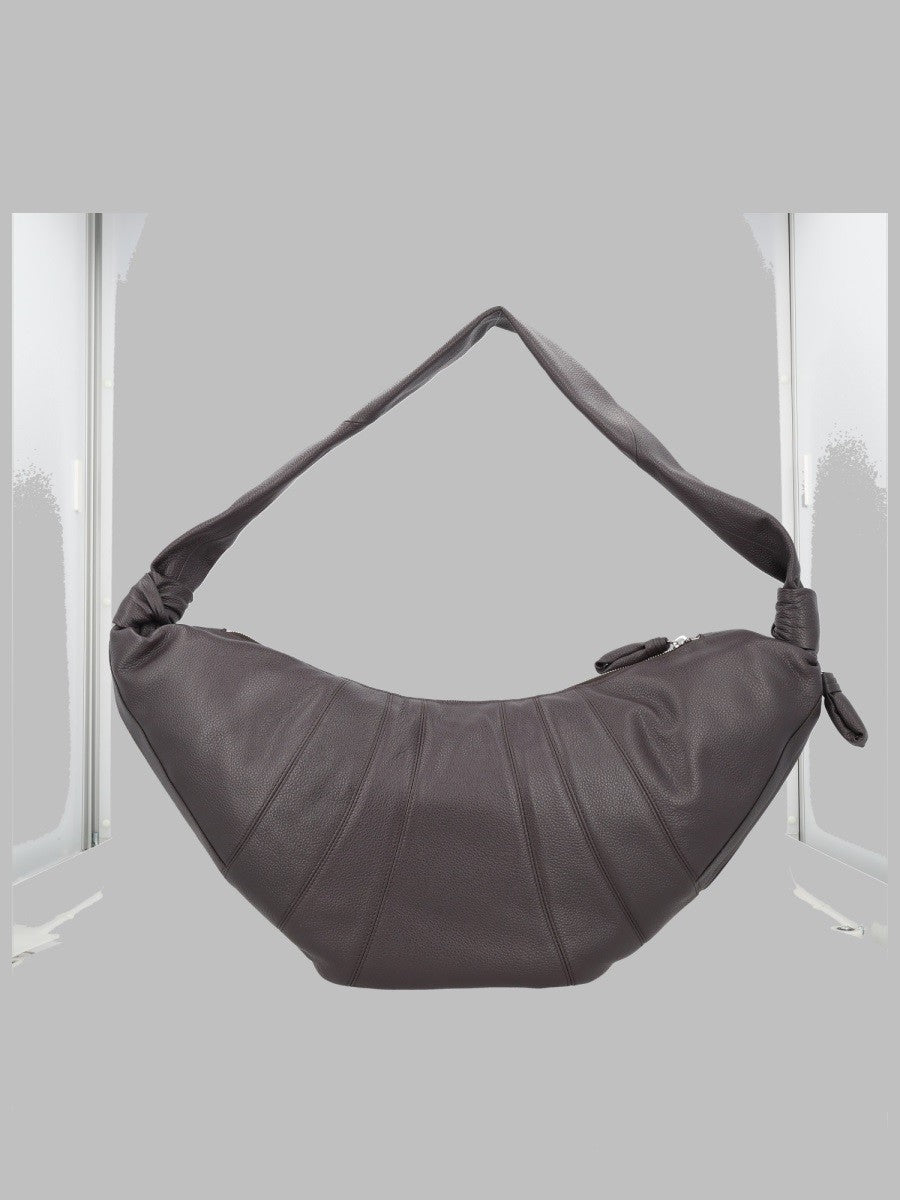 Borsa "Croissant" Large 2