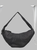 Borsa "Croissant" Large
