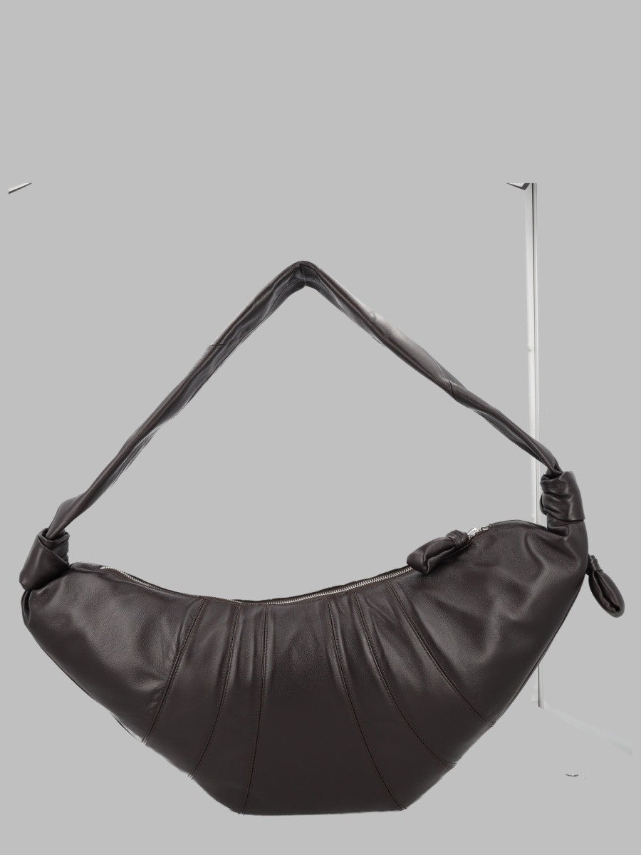 Borsa "Croissant" Large 2