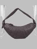 Borsa "Croissant" Large