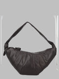 Borsa "Croissant" Large
