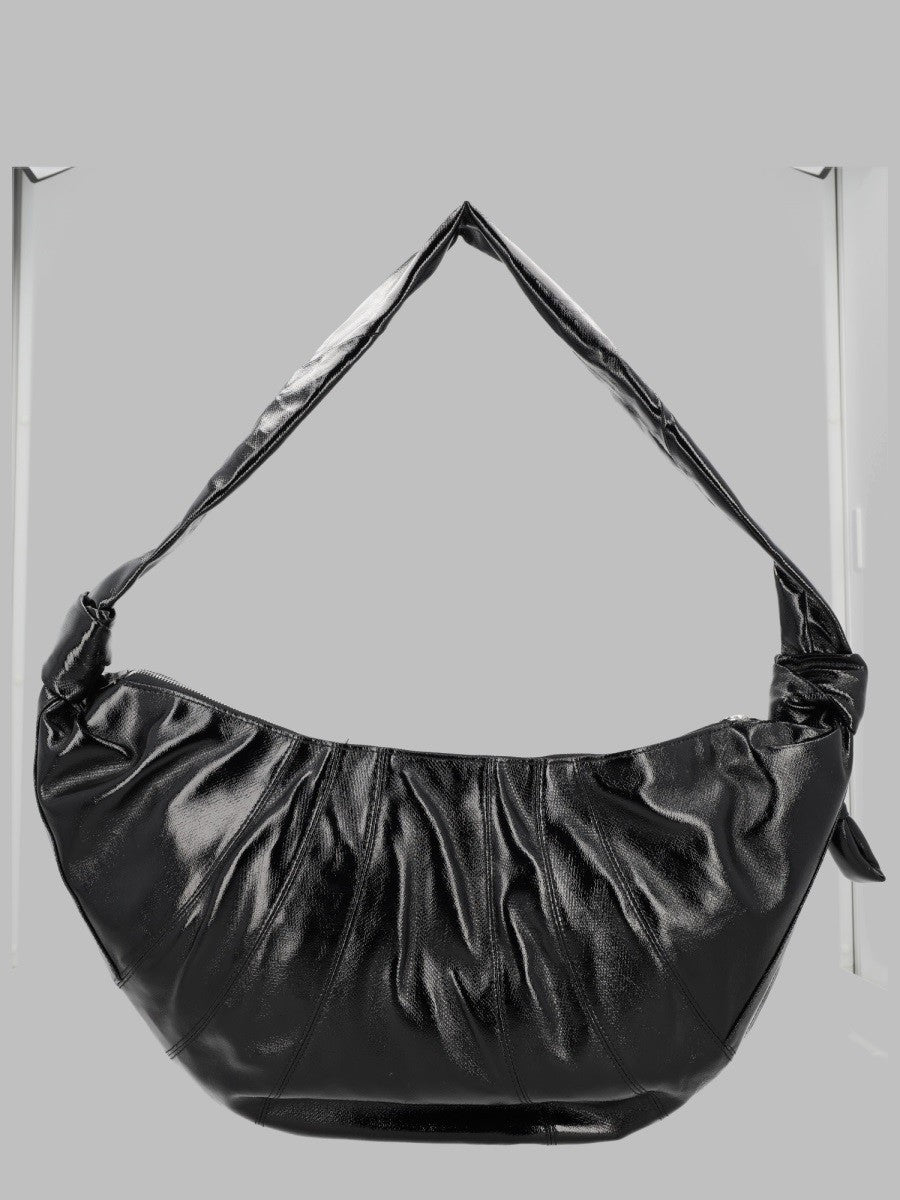Borsa "Croissant" Large 2