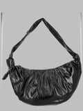 Borsa "Croissant" Large
