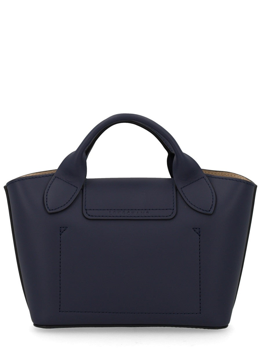 BORSA SHOPPING "ÉPURE" XS 3