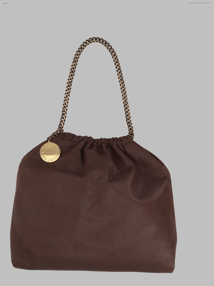 Borsa "Falabella Drawstring" Medium