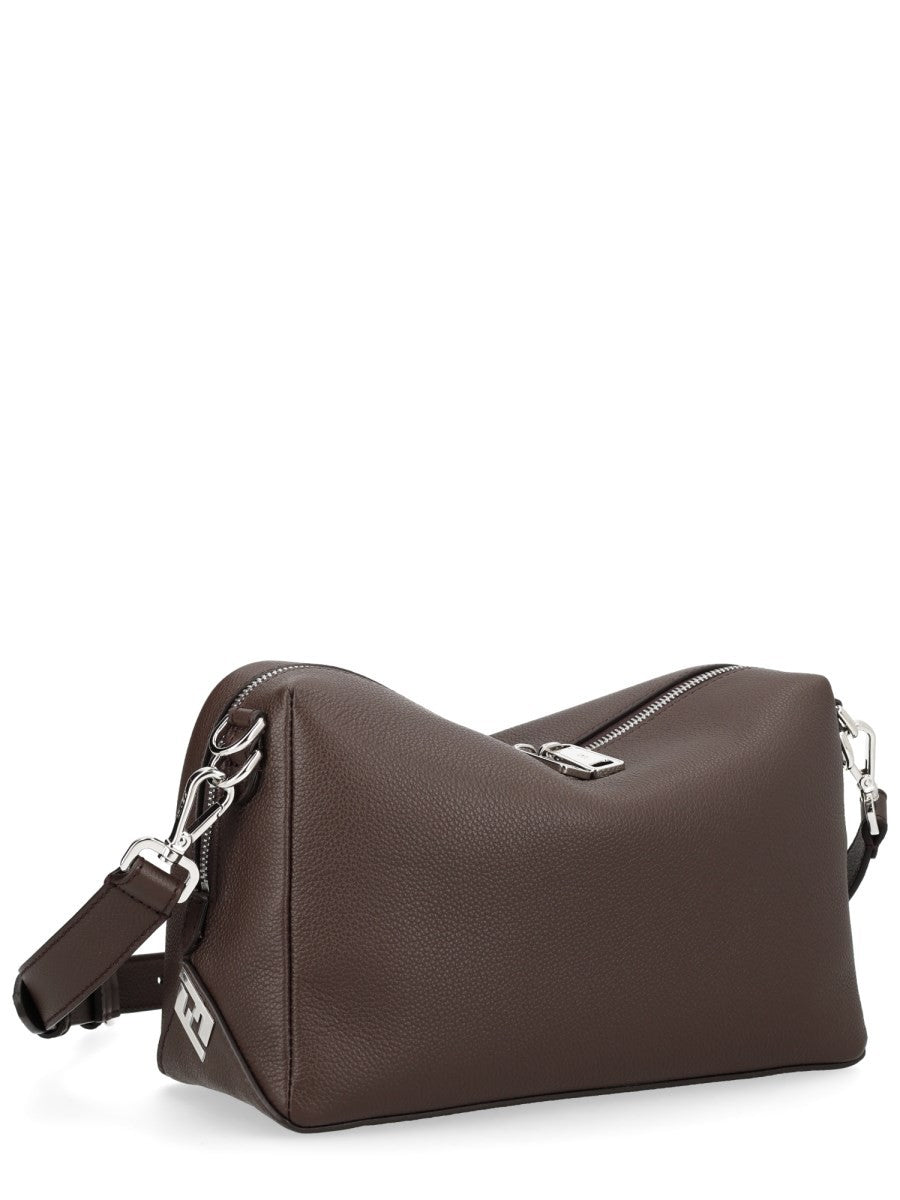 BORSA "FENDI LUI" MEDIUM IN PELLE 3