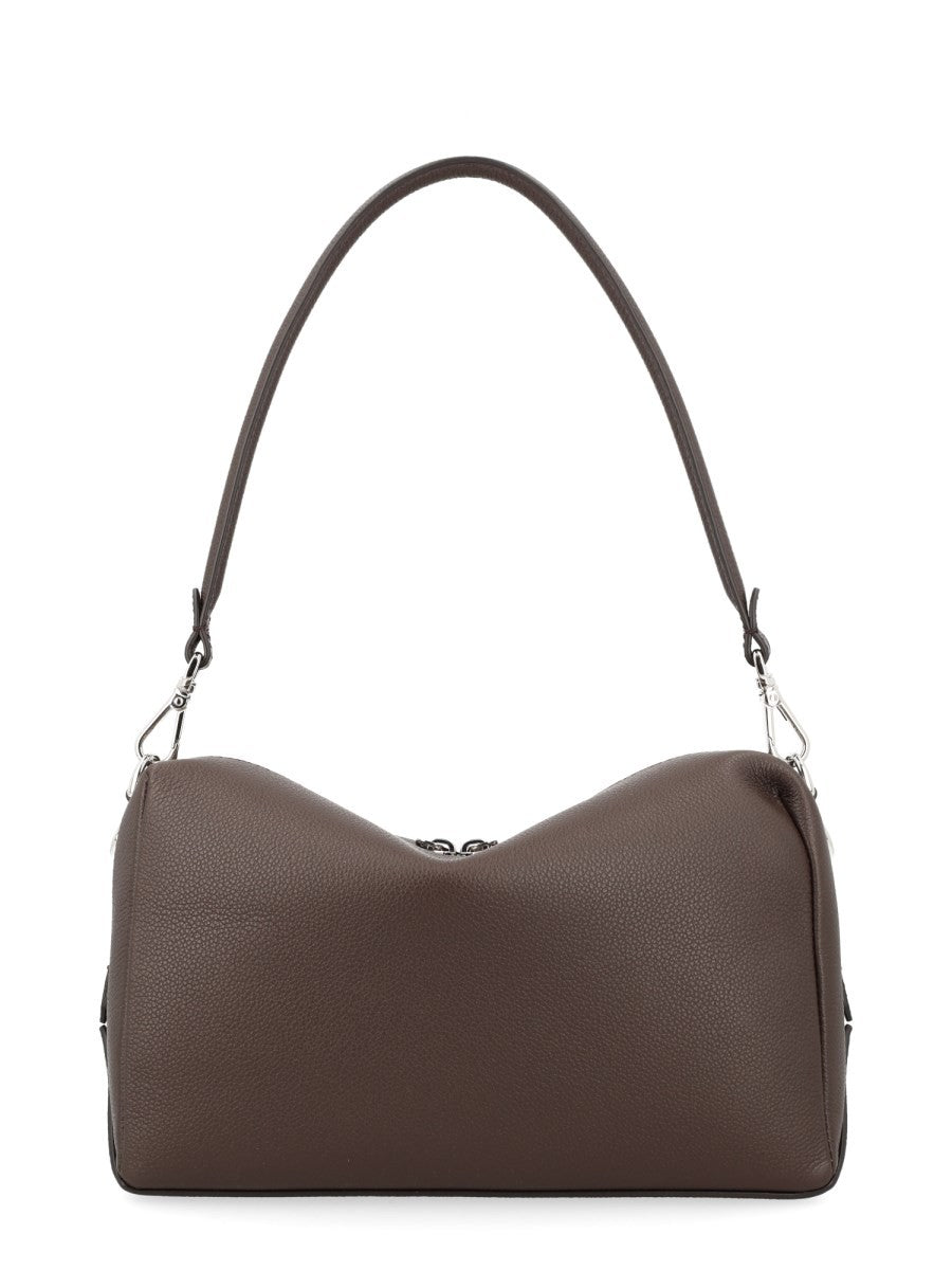 BORSA "FENDI LUI" MEDIUM IN PELLE 2