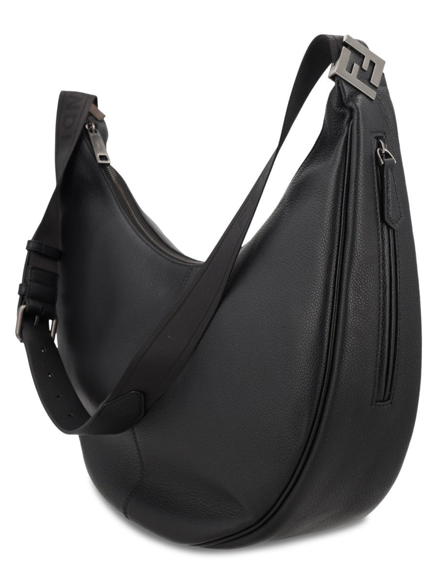 BORSA "FENDI MELON" LARGE 5