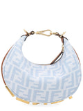 BORSA "FENDIGRAPHY" MINI
