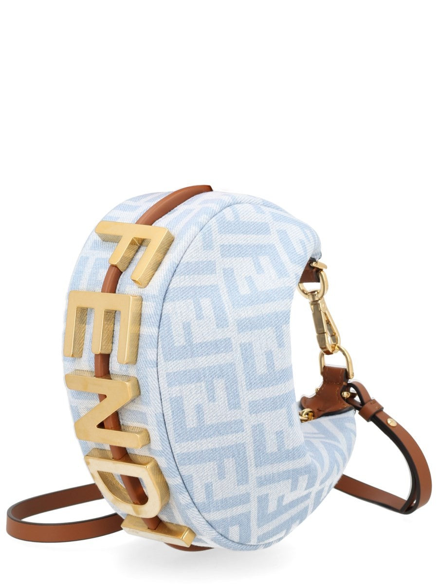 BORSA "FENDIGRAPHY" MINI 2