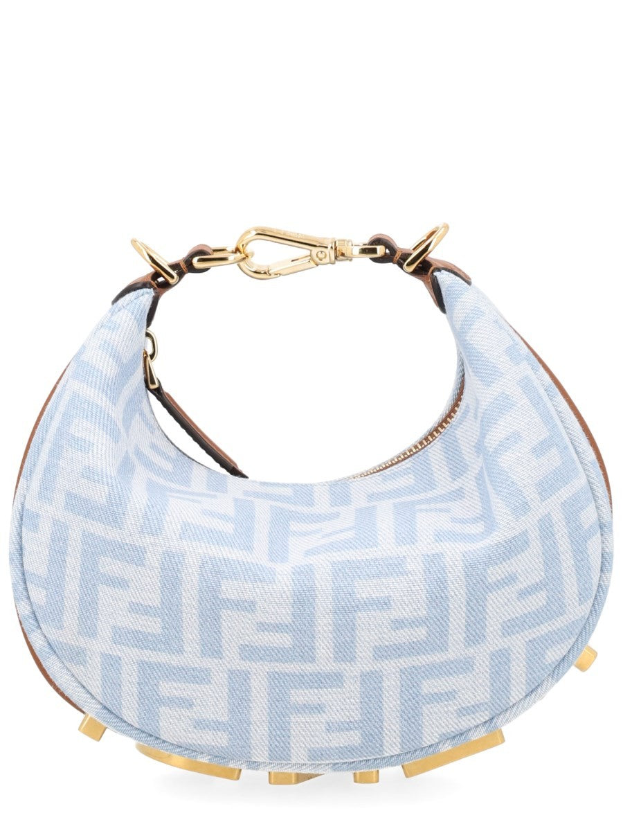 BORSA "FENDIGRAPHY" MINI 3
