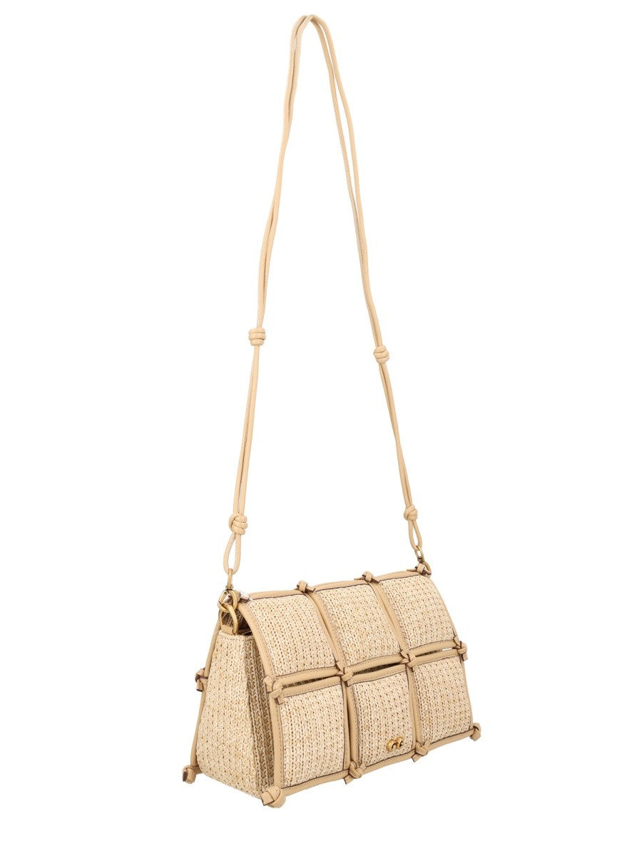 BORSA "GAIA PUFF" 3