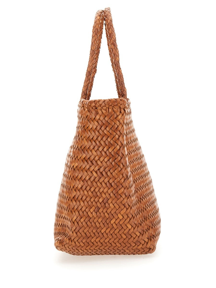 BORSA "GRACE BASKET" SMALL 3
