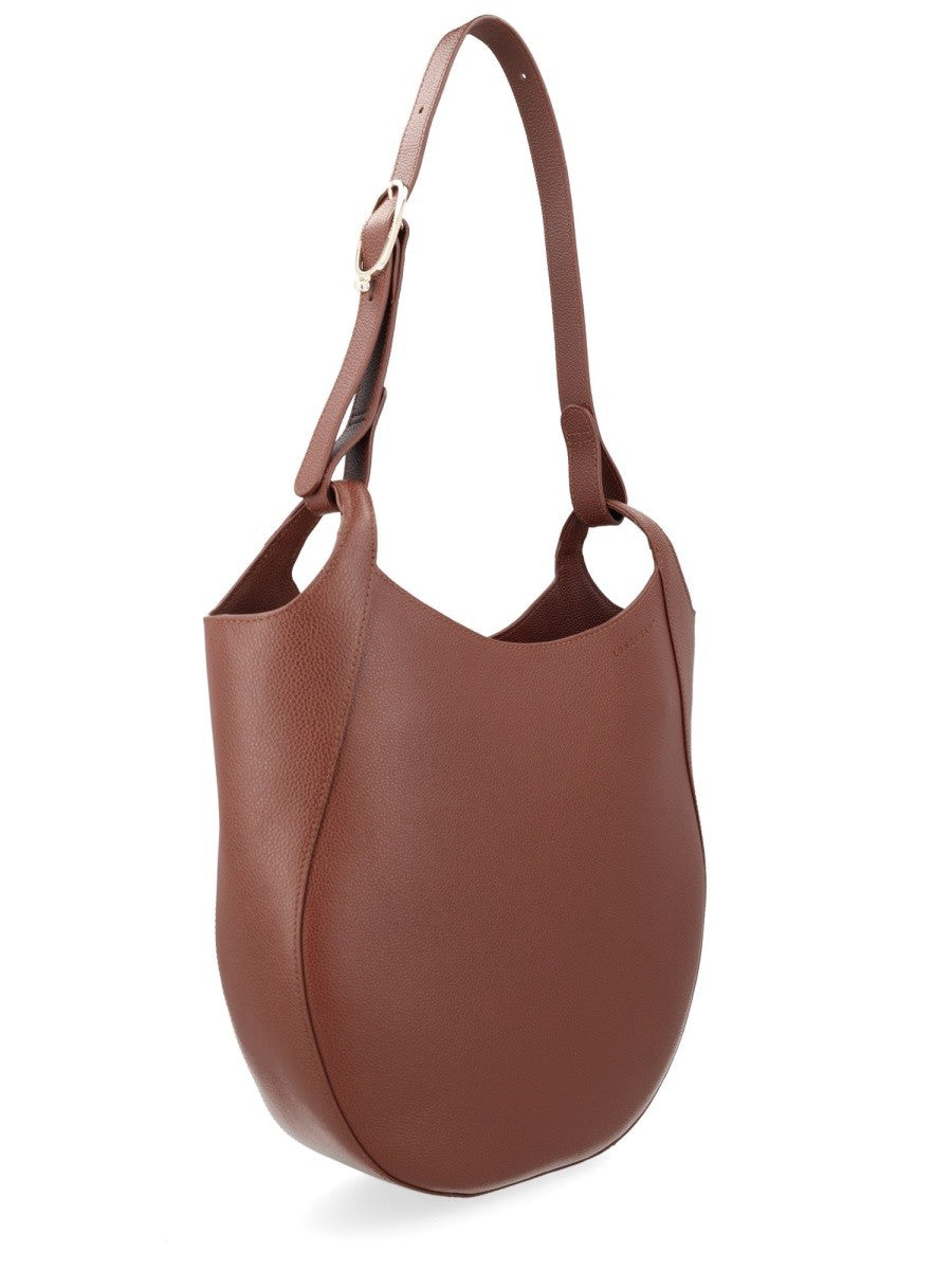 BORSA HOBO "LE FOULONNÉ" LARGE 3
