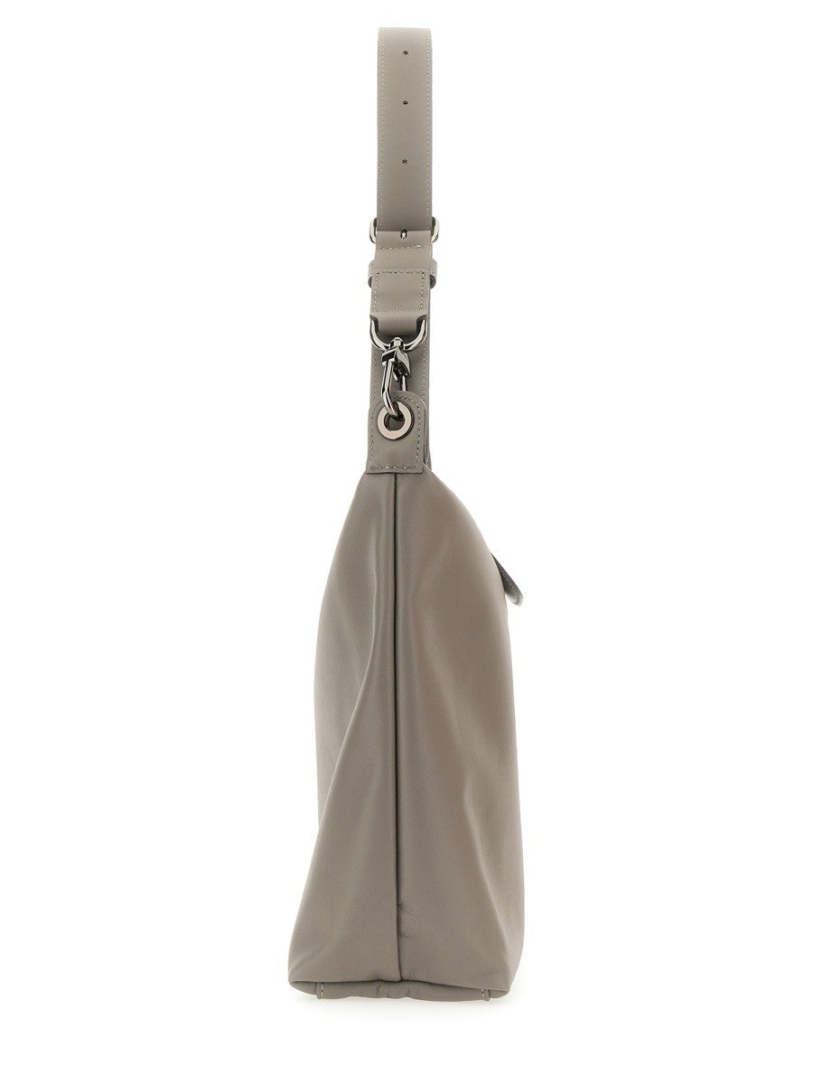 BORSA HOBO "LE PLIAGE XTRA" MEDIUM 3