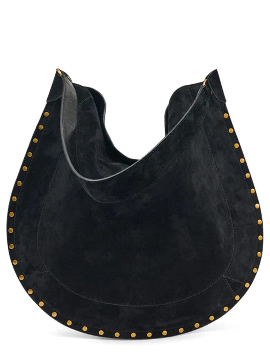 BORSA "OSKAN HOBO SOFT" 3
