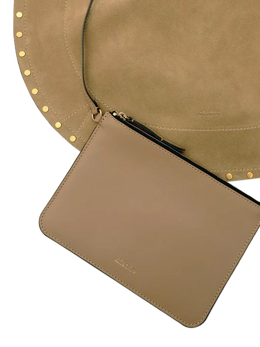 BORSA "OSKAN HOBO SOFT" 4