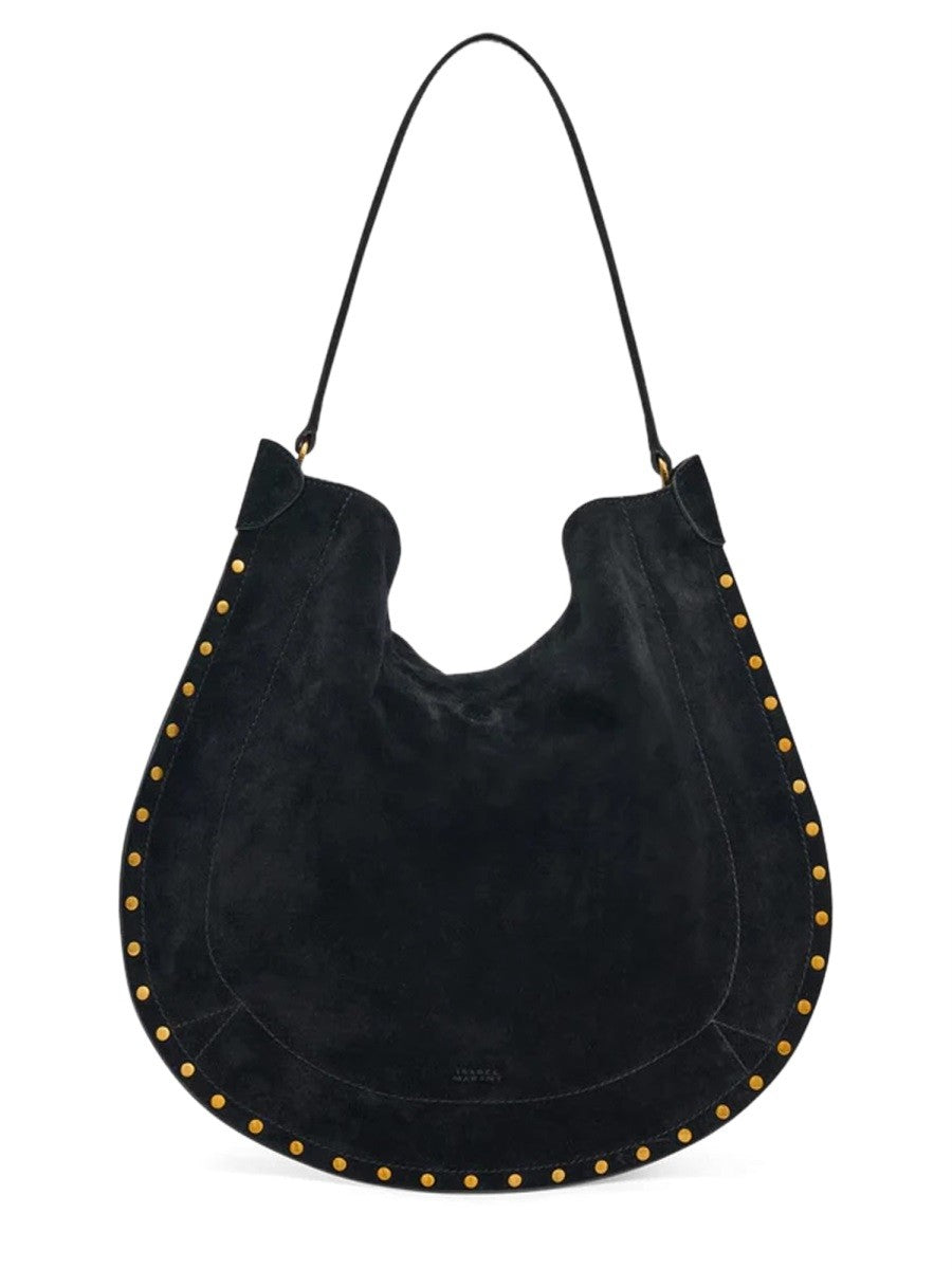 BORSA "OSKAN HOBO SOFT"