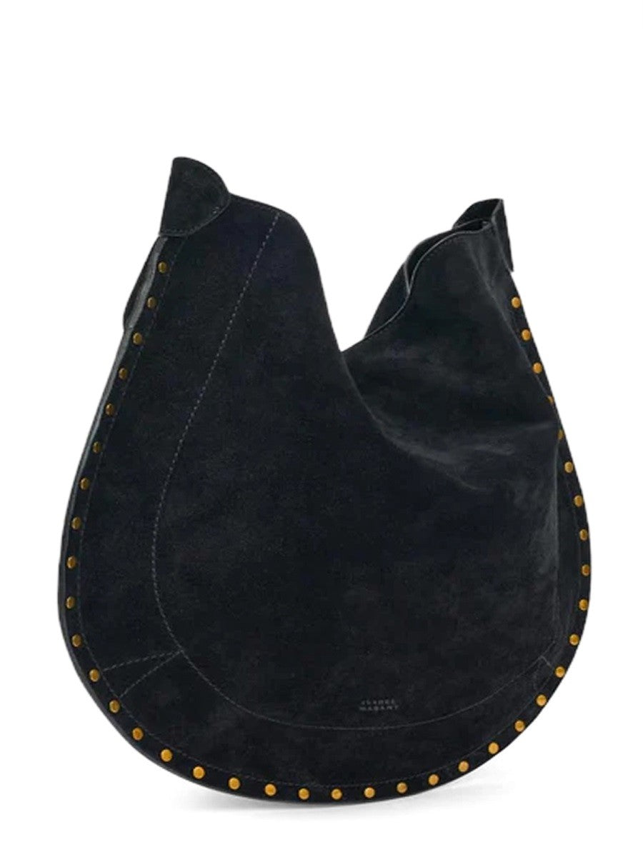 BORSA "OSKAN HOBO SOFT" 2