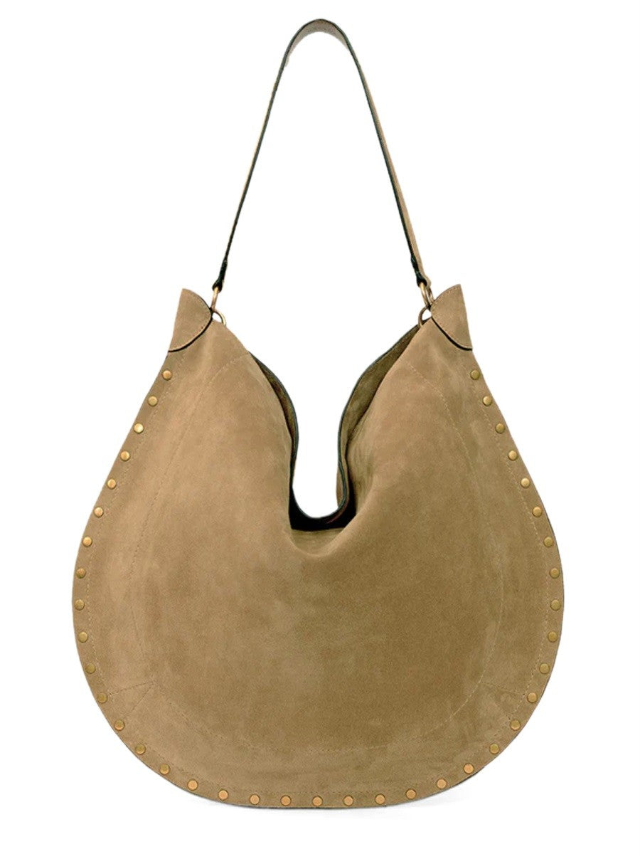 BORSA "OSKAN HOBO SOFT" 2