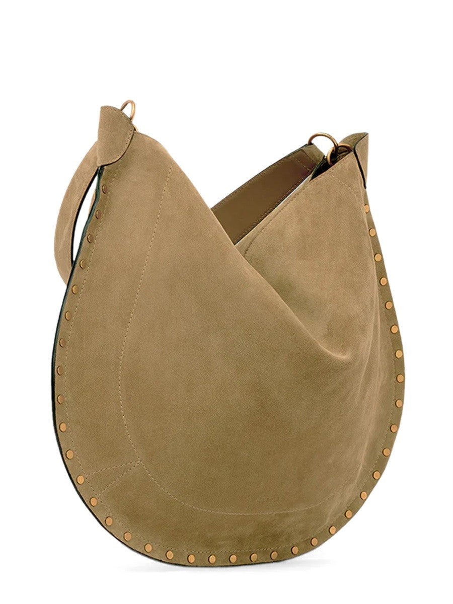 BORSA "OSKAN HOBO SOFT" 3