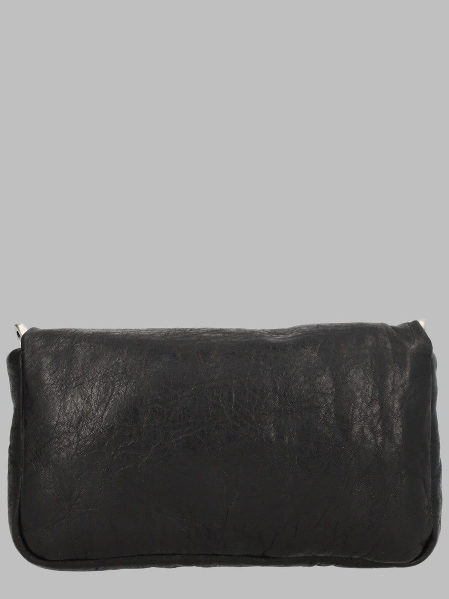 BORSA IN PELLE PILLOW GRIFFIN 2