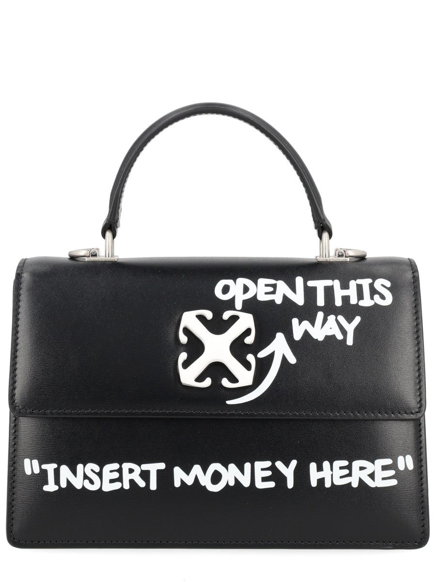 BORSA "JITNEY 1.4"