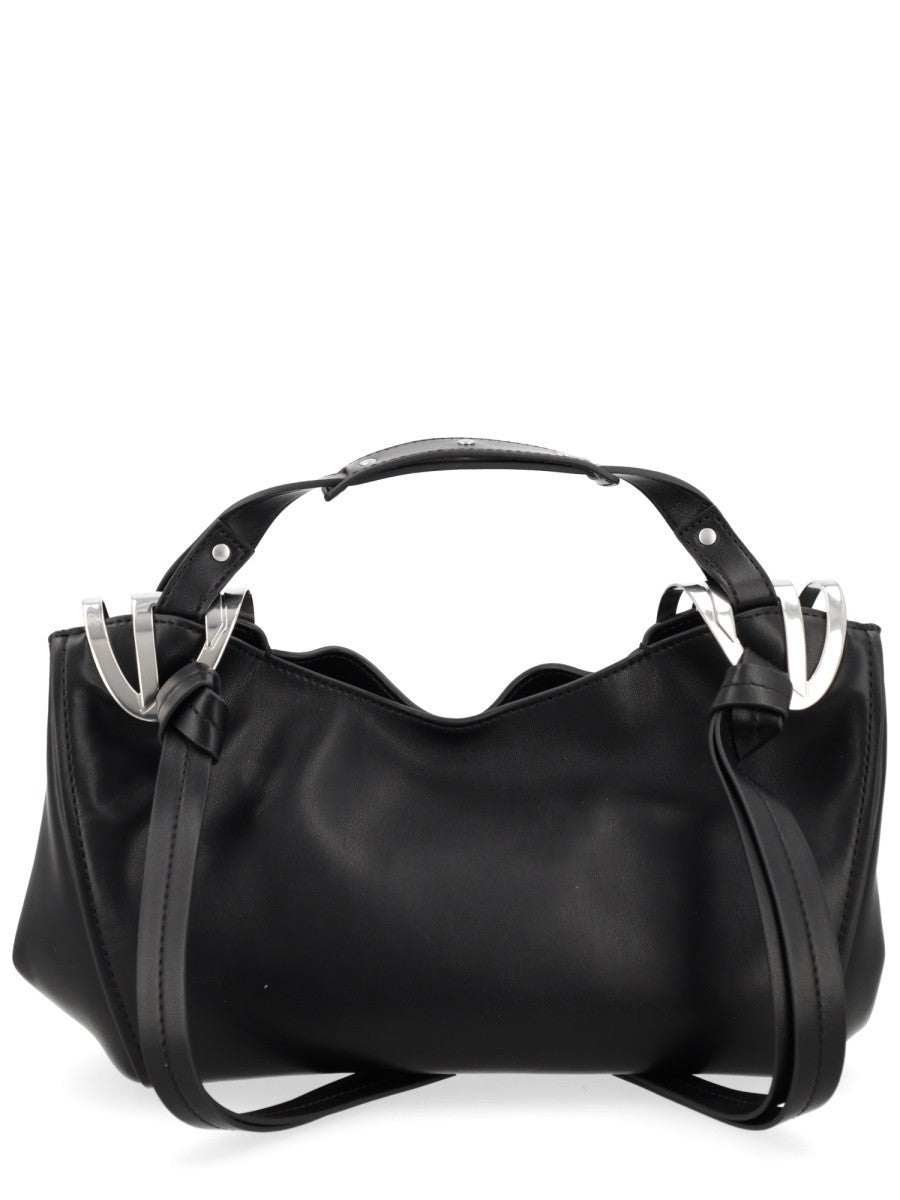 BORSA "KNOT-D" SMALL 3