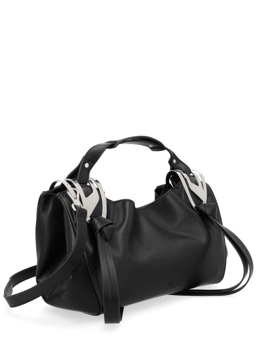 BORSA "KNOT-D" SMALL 2