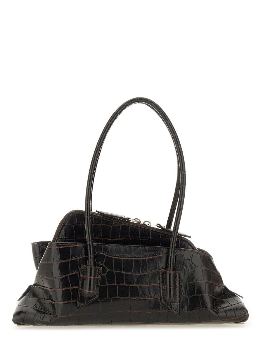 BORSA "LA PASSEGGIATA" SMALL