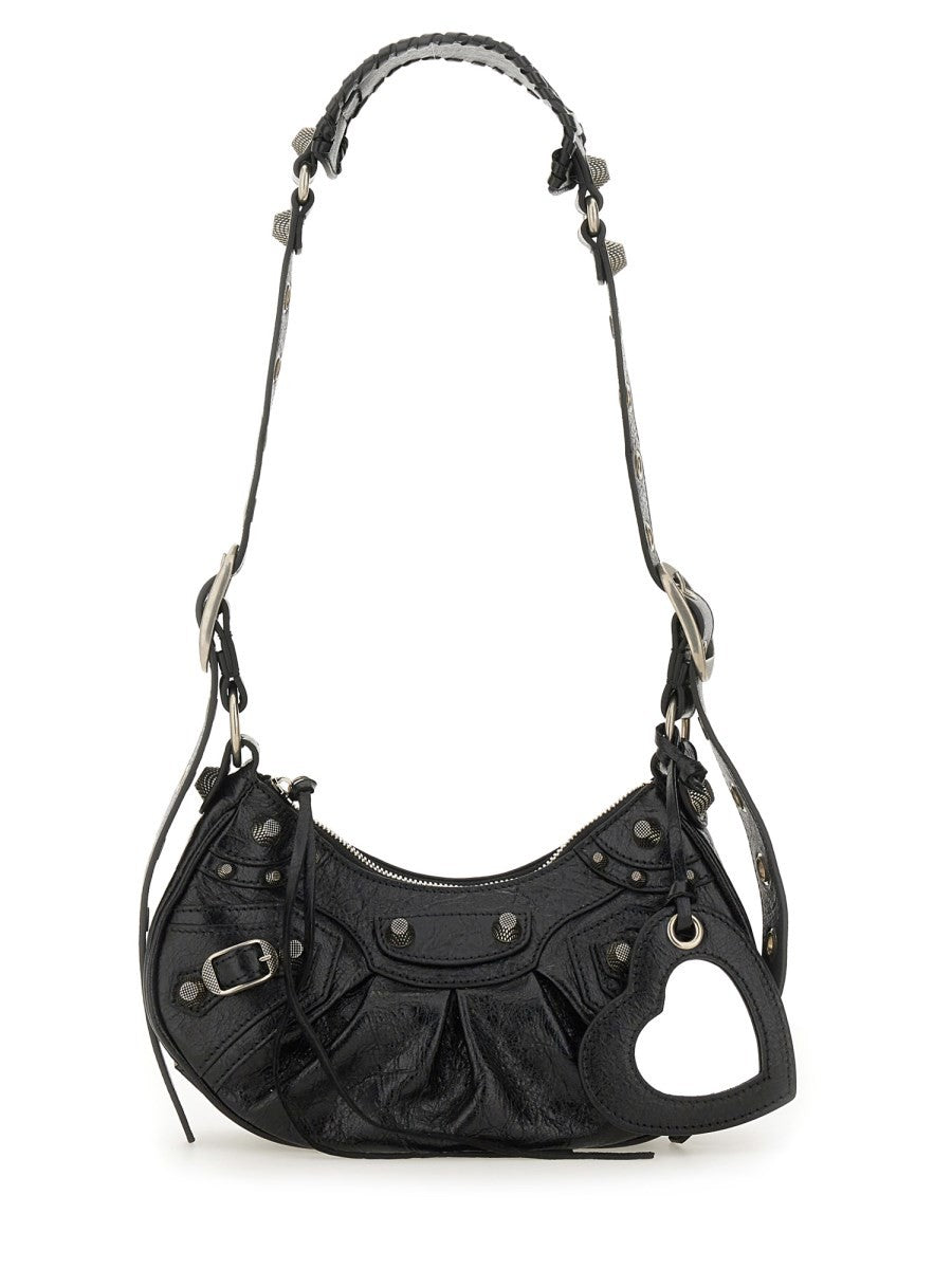 BORSA "LE CAGOLE XS"