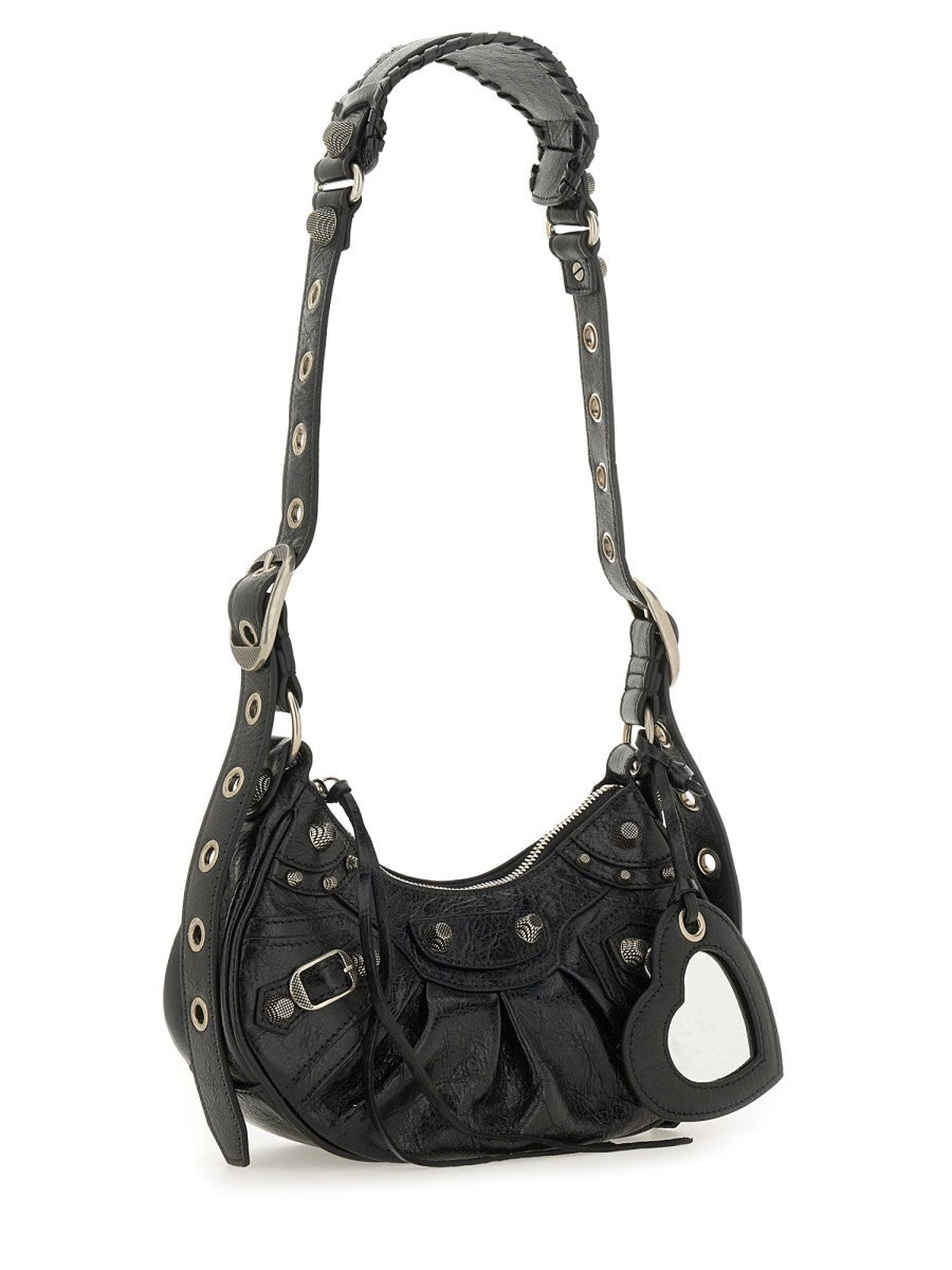 BORSA "LE CAGOLE XS" 3