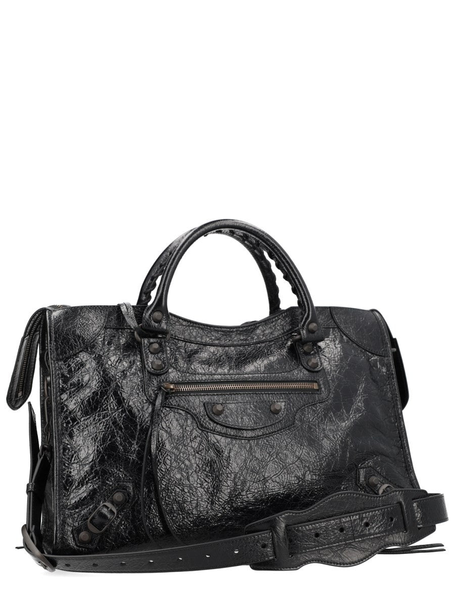 BORSA "LE CITY" MEDIUM 2