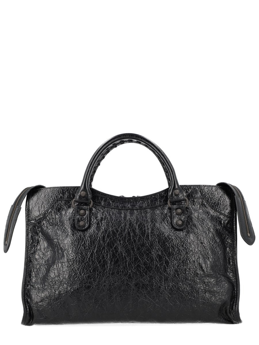 BORSA "LE CITY" MEDIUM 3