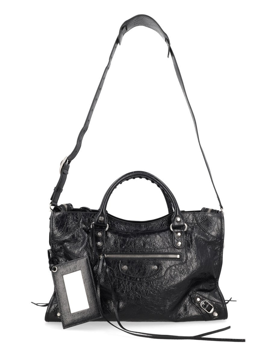 BORSA "LE CITY MEDIUM" 2