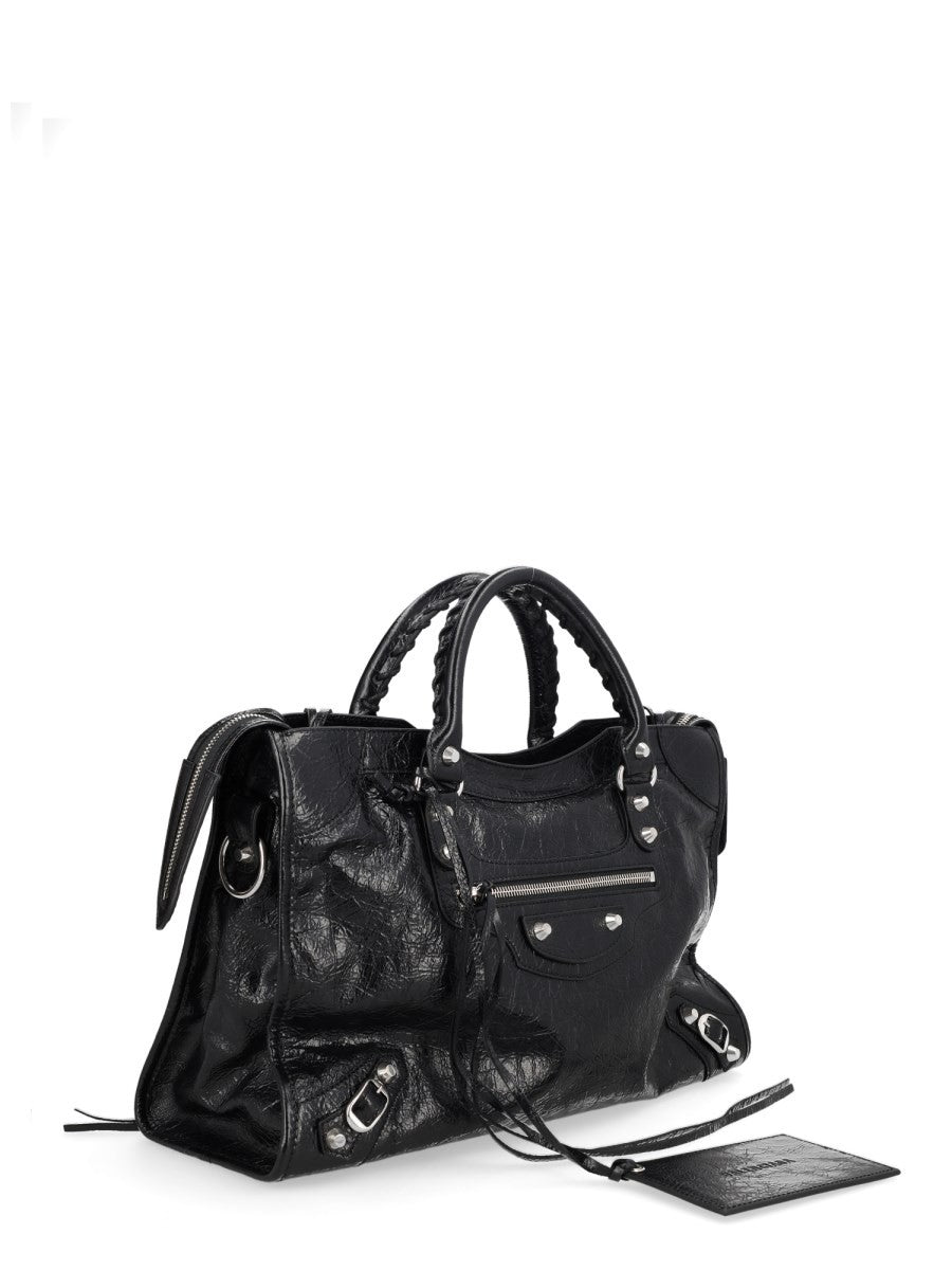 BORSA "LE CITY MEDIUM" 3
