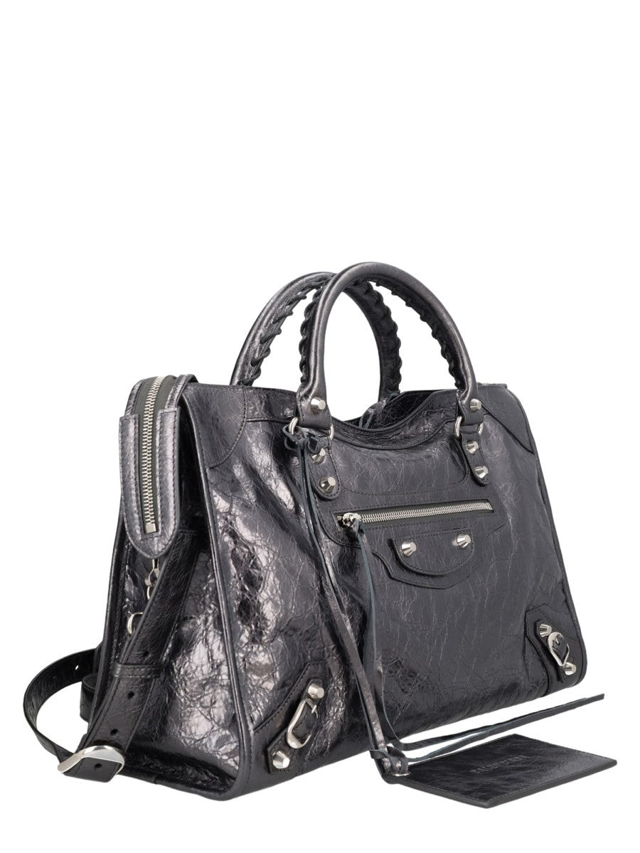 Borsa "Le City" Medium 3