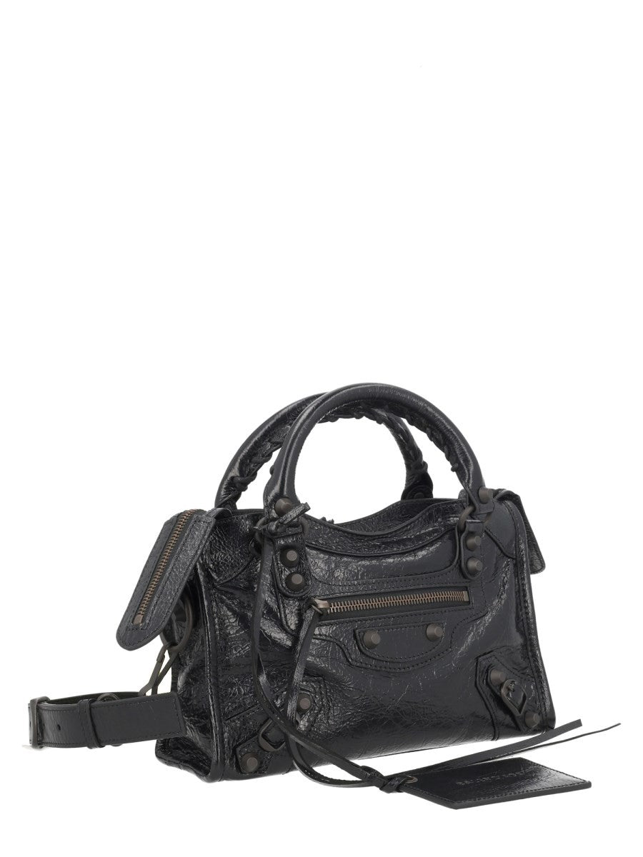 Borsa "Le City" Mini 3