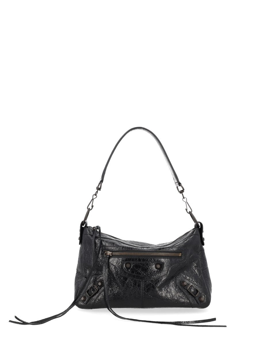 BORSA "LE CITY MOTO" SMALL 3