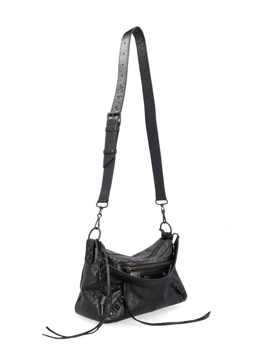 BORSA "LE CITY MOTO" SMALL 2