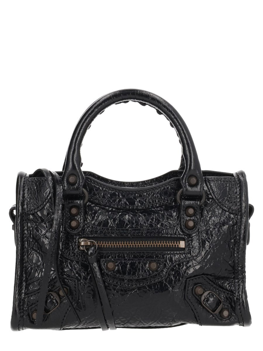 BORSA "LE CITY NANO"