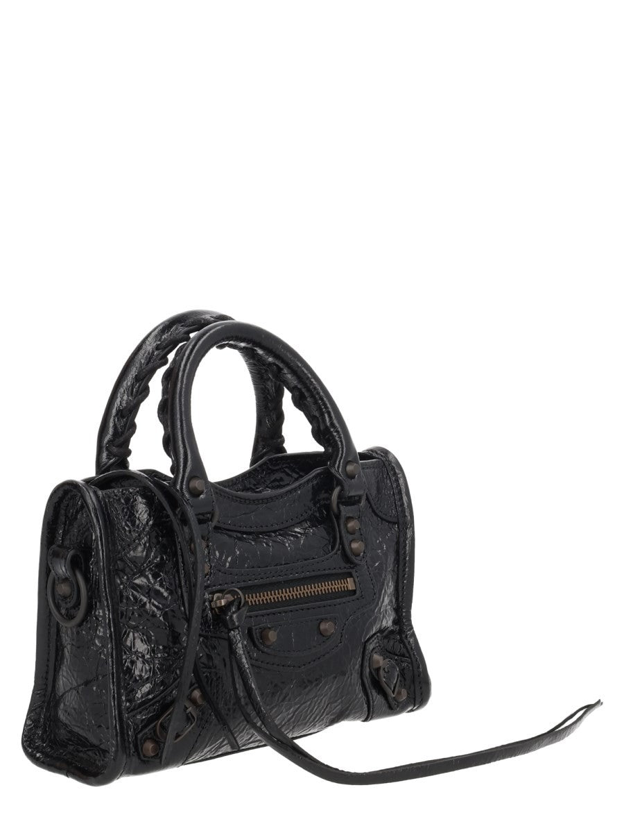 BORSA "LE CITY NANO" 3