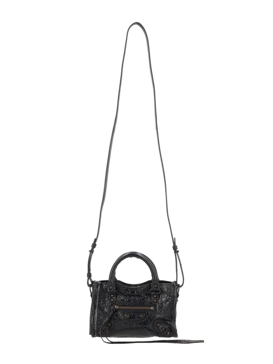 BORSA "LE CITY NANO" 2