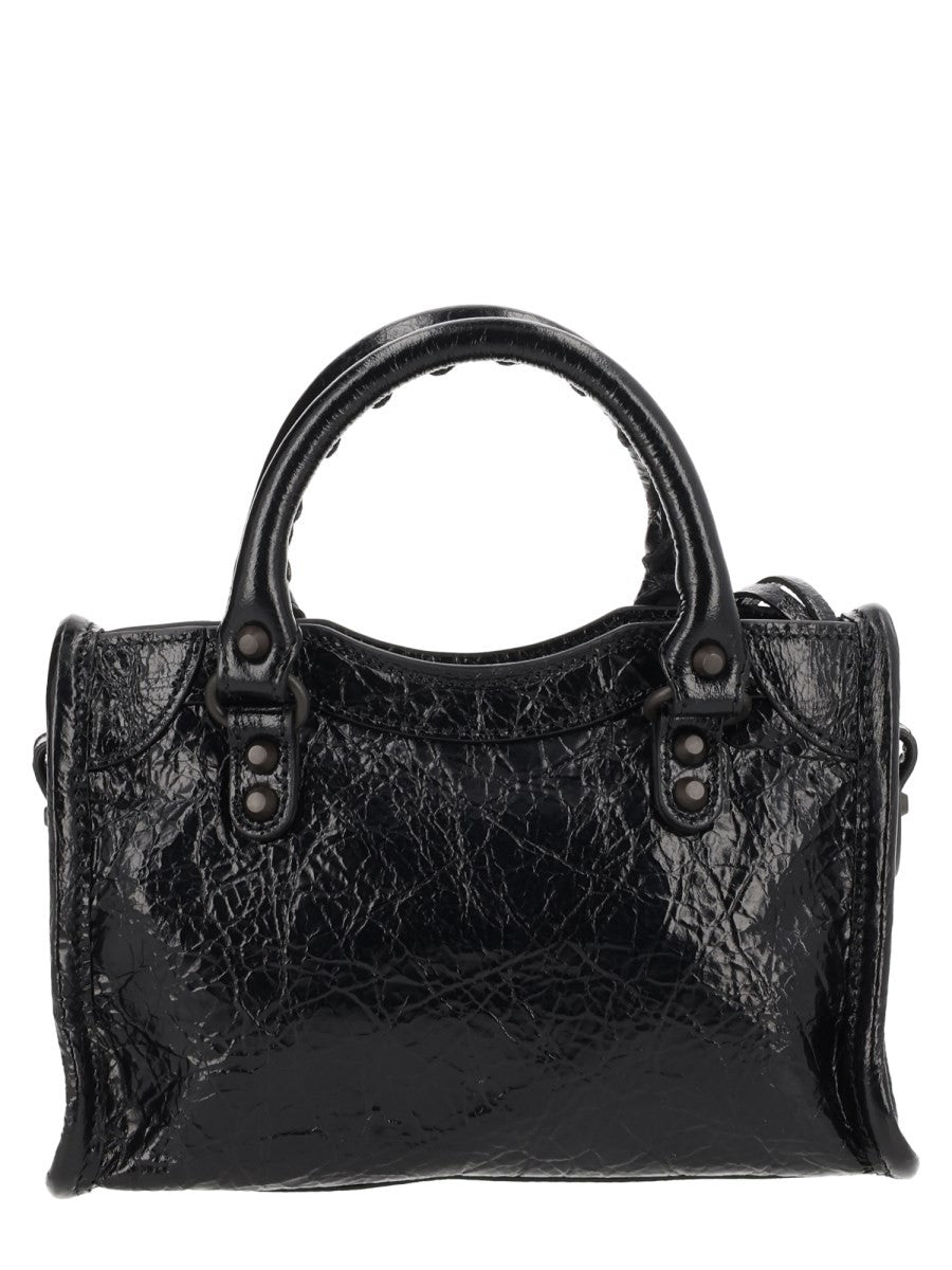 BORSA "LE CITY NANO" 4