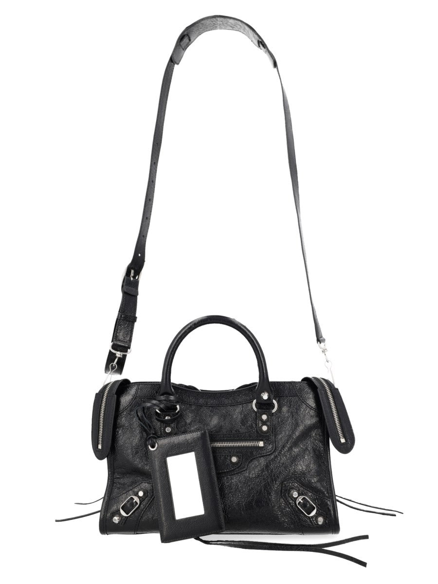 Borsa "Le City" Small 5