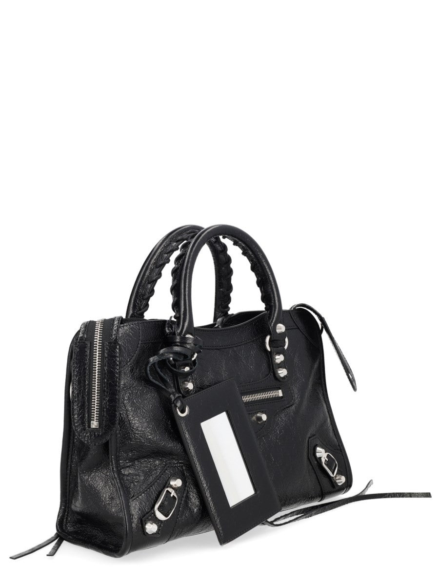 Borsa "Le City" Small 4