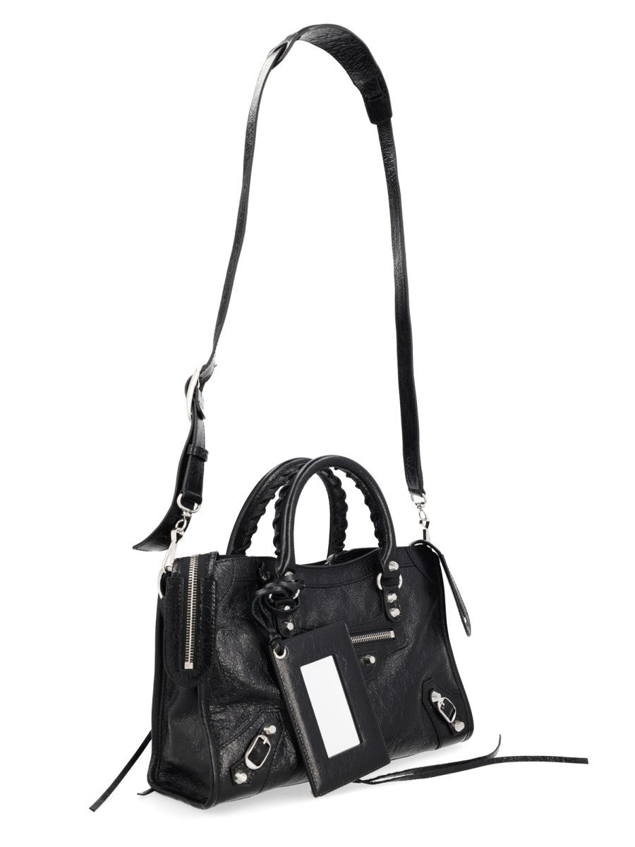 Borsa "Le City" Small 3